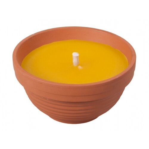 Citronella Flower Kerze, 300 g