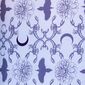 Jerry Fabrics Bavlnené obliečky Wednesday Purple, 140 x 200 cm, 70 x 90 cm