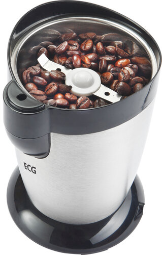 ECG KM 120 mlynček na kávu