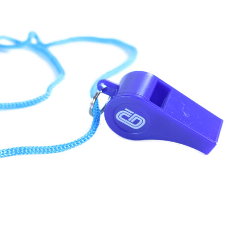 Rappa České dráhy készlet síp és tébla, 3 db