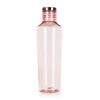 Banquet Tritan Flasche RUFUS 800 ml, rosa