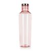 Banquet Tritan steklenica RUFUS 800 ml, roza
