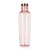 Sticlă de apă tritan Banquet RUFUS 800 ml,roz