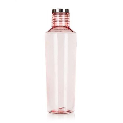 Banquet Tritan Flasche RUFUS 800 ml, rosa