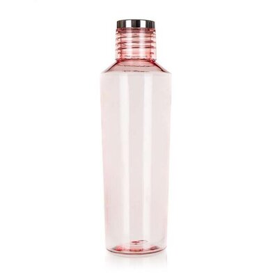 Banquet Tritan steklenica RUFUS 800 ml, roza