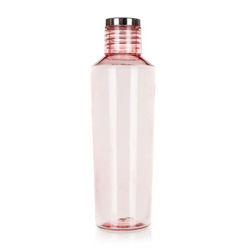 Sticlă de apă tritan Banquet RUFUS 800 ml,roz