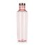 Banquet Tritan steklenica RUFUS 800 ml, roza