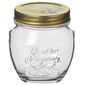 Bormioli Rocco Borcan de gătit cu capac QuattroStagioni, 300 ml