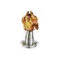 Westmark grillrács baromfihoz, 17,5 cm