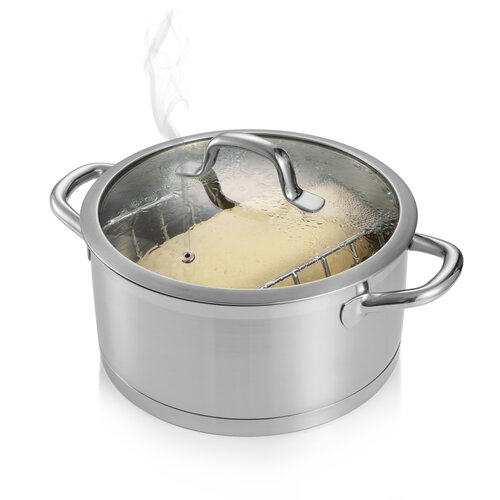 Grilă pentru pui Tescoma GrandCHEF