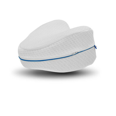 Mediashop Poduszka ergonomiczna Dreamolino, 25 x 25 x 15 cm