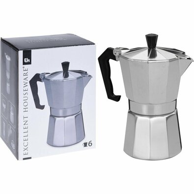 EH Moka kava, 330 ml, 6 skodelic