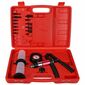 Sixtol Vacuum/Vacuum Brake Test Kit MECHANIC BRAKETESTER 22, 22 szt.