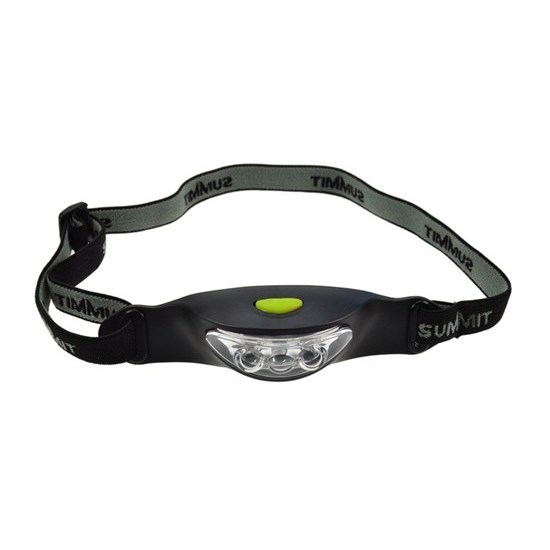 Čelová LED svítilna Solight WH17