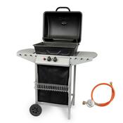 Clatronic GG 3590 Gasgrill