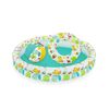 Bestway Felfújható SET - medence 122 cm, úszó kör46 cm, labda 27 cm