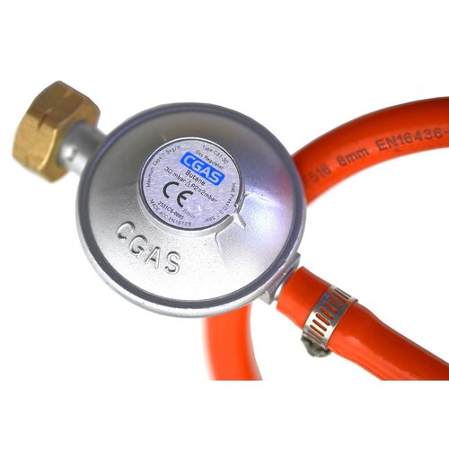 Grătar de masă pe gaz Cattara 14100 Garden