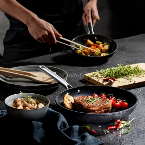 Tescoma Pfanne TitanPOWER, 28 cm