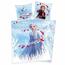 Herding Dětské bavlněné povlečení Frozen, 140 x 200 cm, 70 x 90 cm