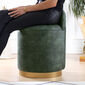 Taburet  Luton Green