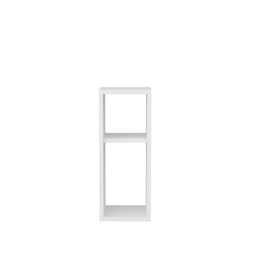 Nachttisch Sault White