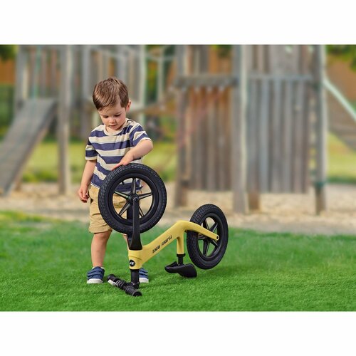 Buddy Toys BPB 2516 Odrážedlo Flash bike
