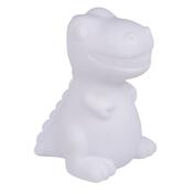 T-Rex dinoszaurusz lámpa