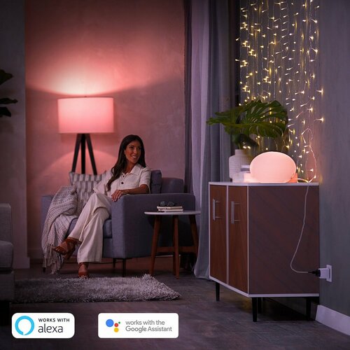 Philips Hue Inteligentne gniazdko Bluetooth