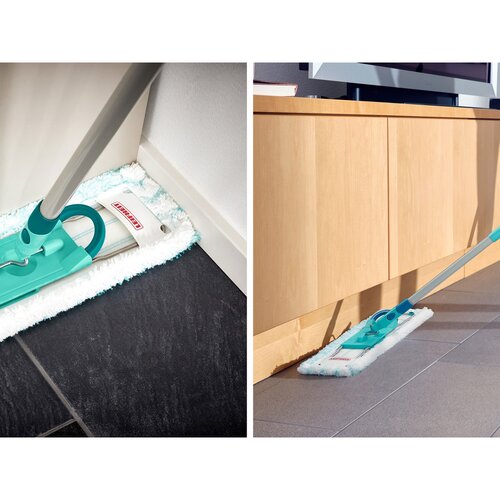 Leifheit Profi upratovacia sada vedro Compact a mop