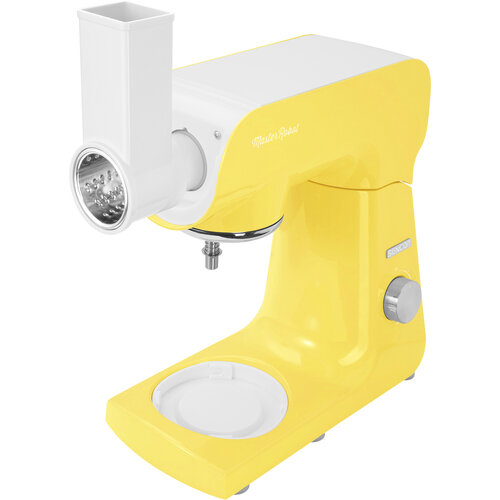 Robot de bucătărie Sencor STM 46YL, galben