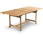Set de mobilier de grădină Fieldmann ARIA-T