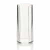 Kela Posoda za vatne tampone Clear