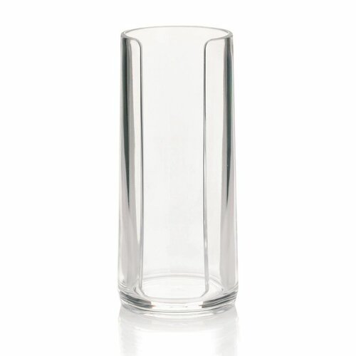 Kela Posoda za vatne tampone Clear