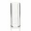 Kela Posoda za vatne tampone Clear