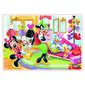Puzzle Trefl „Myszka Minnie”, 4 szt.