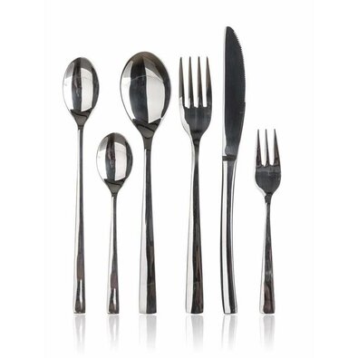 Banquet Edelstahl-Besteck NAMBO, 48 Teile