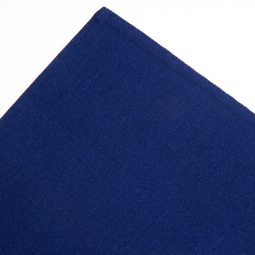 Prostírání Country kostka modrá, 33 x 45 cm