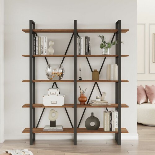 Regál Mago Walnut