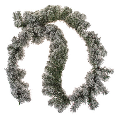 Havas girland Snowly, 270 cm