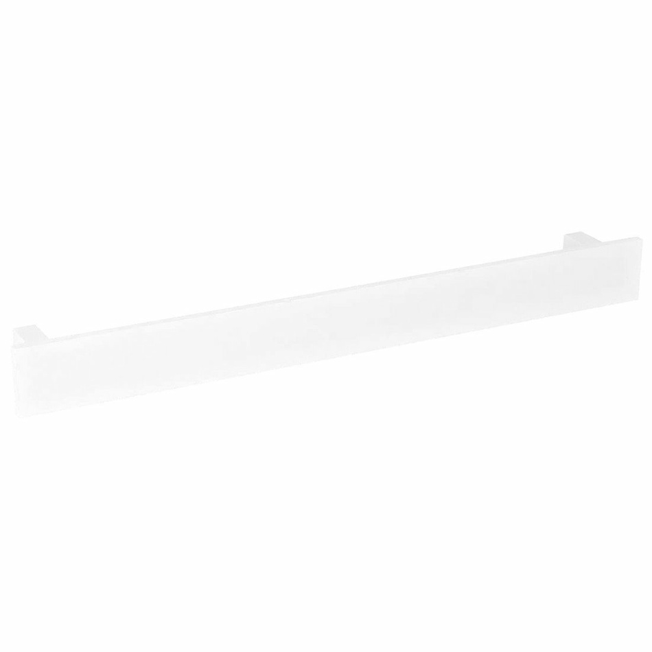 SAPHO PX023 Suport pentru prosoape Patron, 60 x 6cm, alb