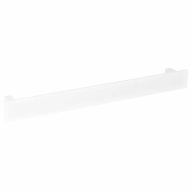 SAPHO PX023 Patron сушак для рушників, 60 x 6 см, біла