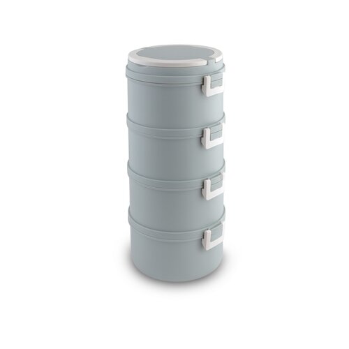 Lamart LT6041 Care posoda za hrano 4x 700 ml