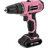 Fieldmann FDV 10202-A wiertarka akumulatorowa, 12V