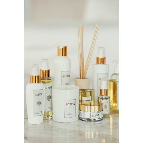 Sabaya Aroma difuzér Črna orhideja, 100 ml