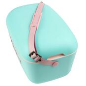 POLARBOX Холодильний ящик 12 л, бірюзовий