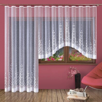 Фіранка Paula, 300 x 150 см