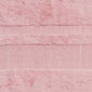Bamboo törölköző, rózsaszín, 50 x 90 cm