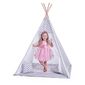 Cort pentru copii Woody TEEPEE, 170 x 124 cm