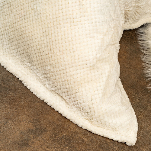 Matex Prekriv za postel Montana krem , 170 x 210cm