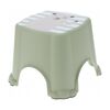 Hatu Scaun pentru copii Animale, verde, 27 x 21 x
